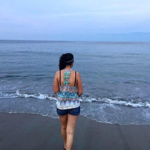 Meet your Posher, Joyce